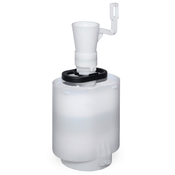 y0025　0923 Schwab 239233 Short Flush Valve - Plumb Spares Direct